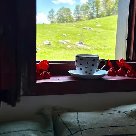 Panoramic Escape House Zabljak Exterior photo