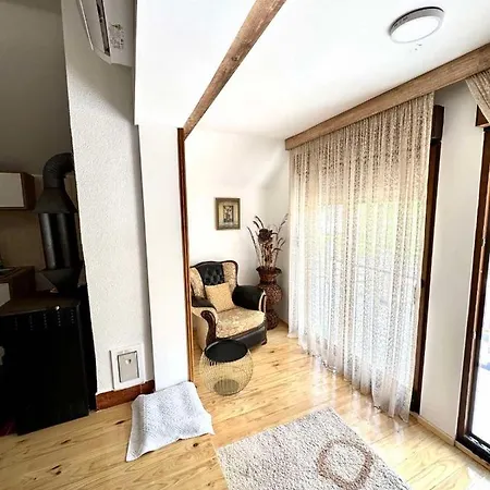 Panoramic Escape House Zabljak Exterior photo