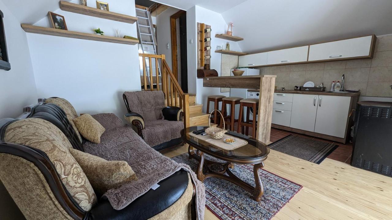 Casa vacanze Panoramic Escape House