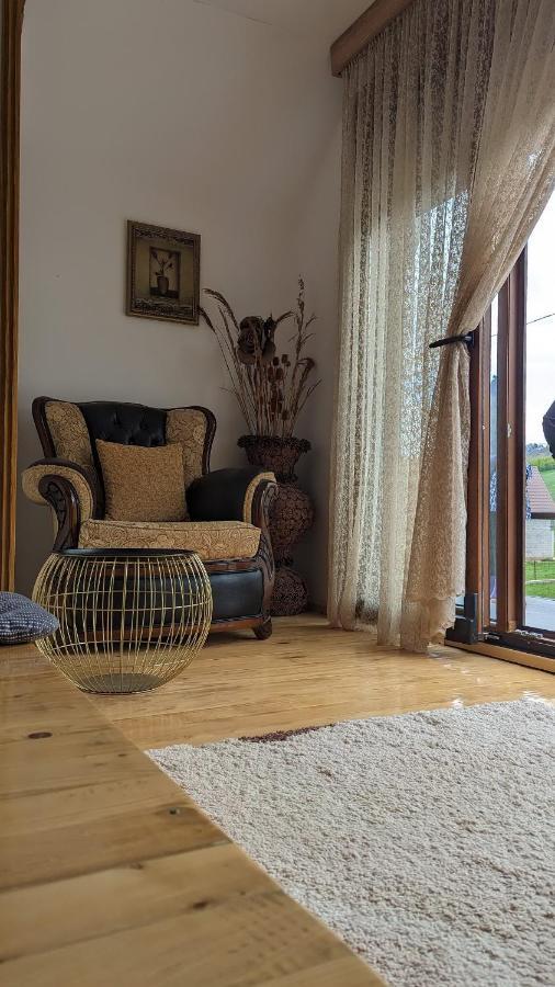 Casa vacanze Panoramic Escape House