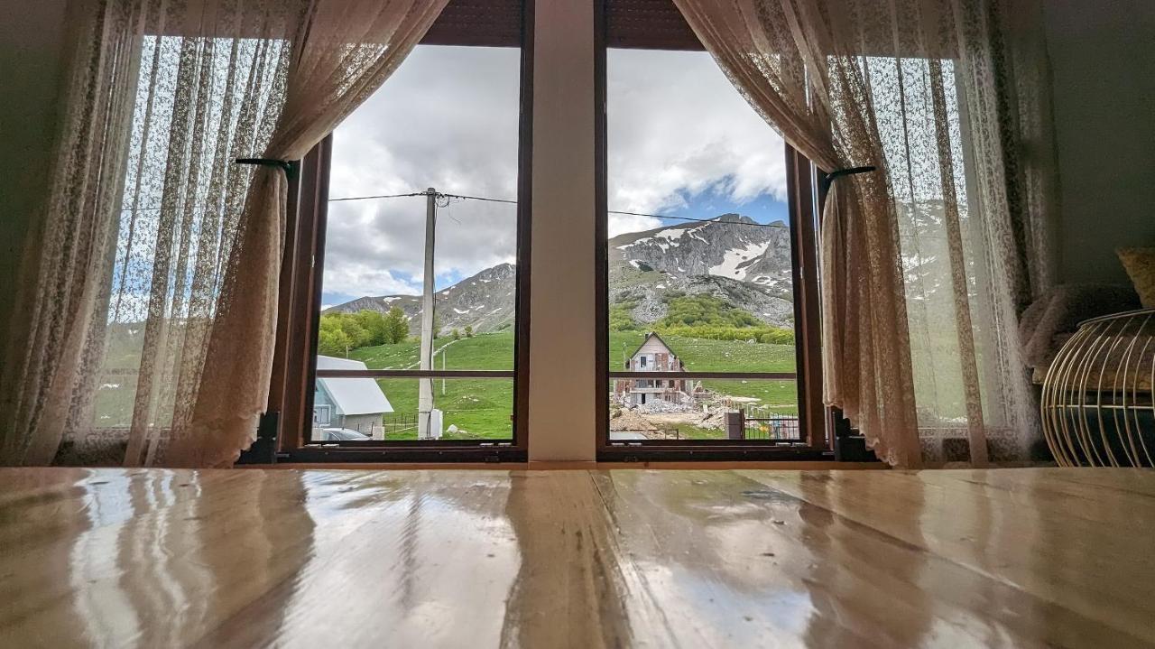 Casa vacanze Panoramic Escape House *