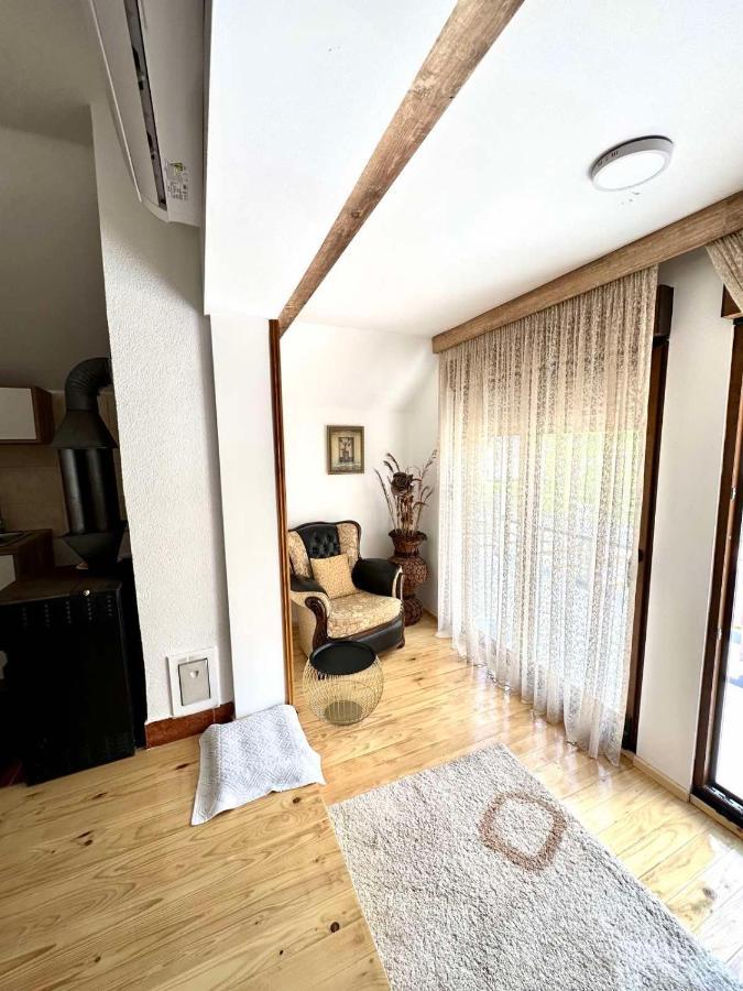 Panoramic Escape House Vikendica