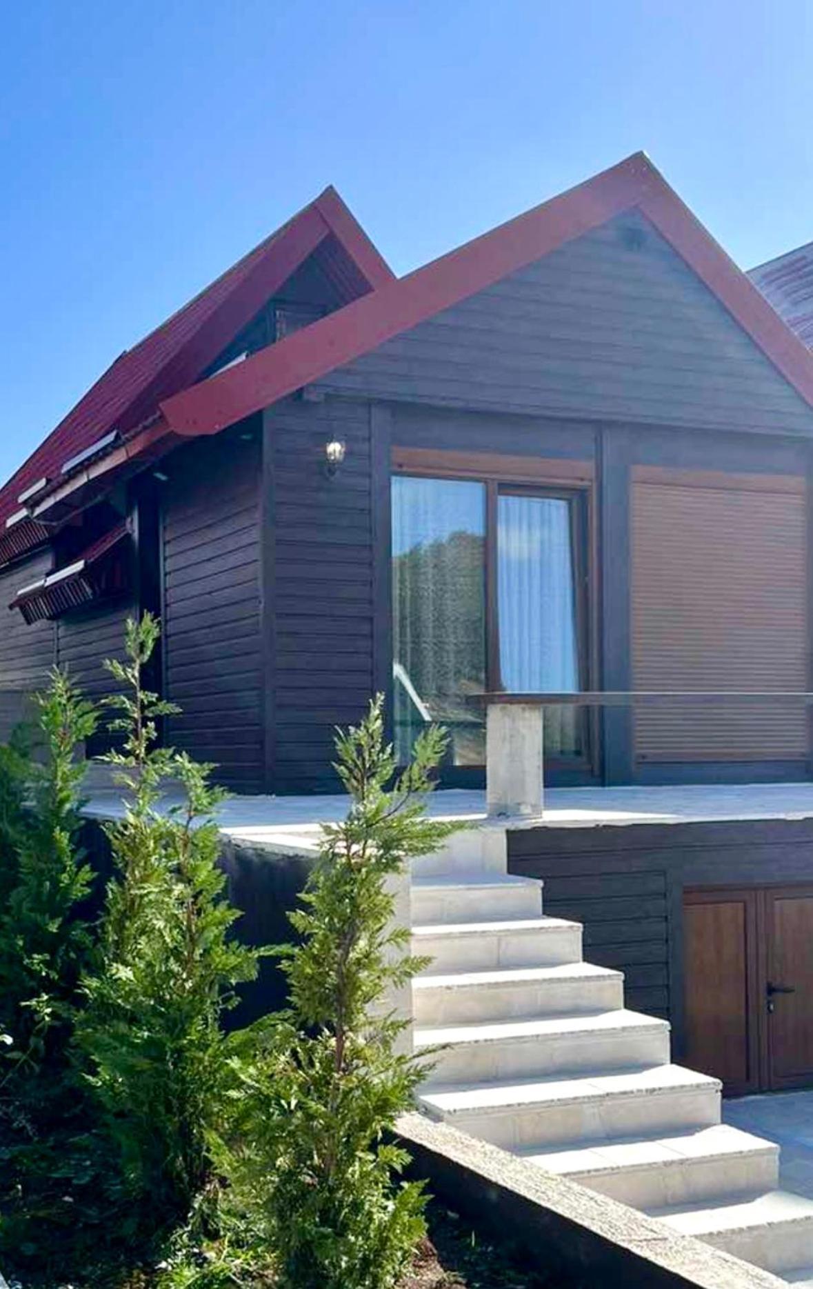 Vikendica Panoramic Escape House Zabljak (Zabljak)