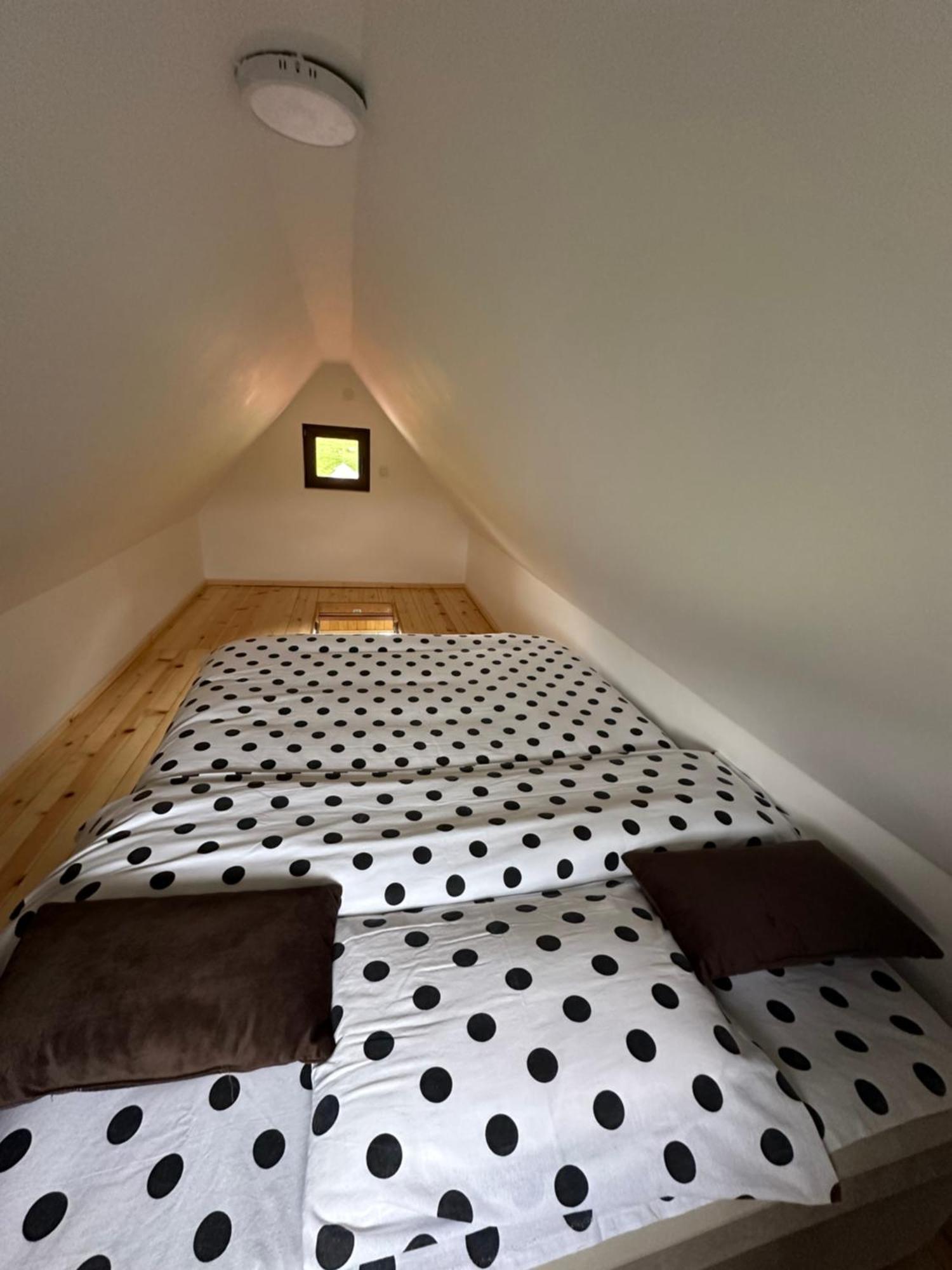 Panoramic Escape House Zabljak (Zabljak)