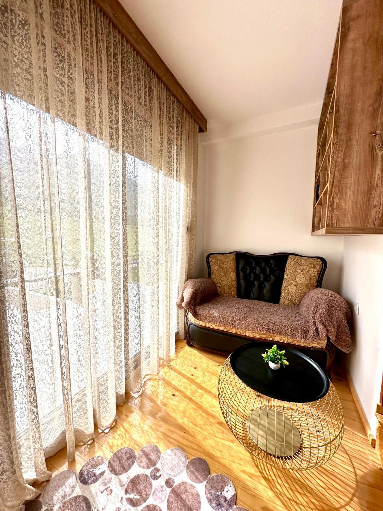Panoramic Escape House Žabljak